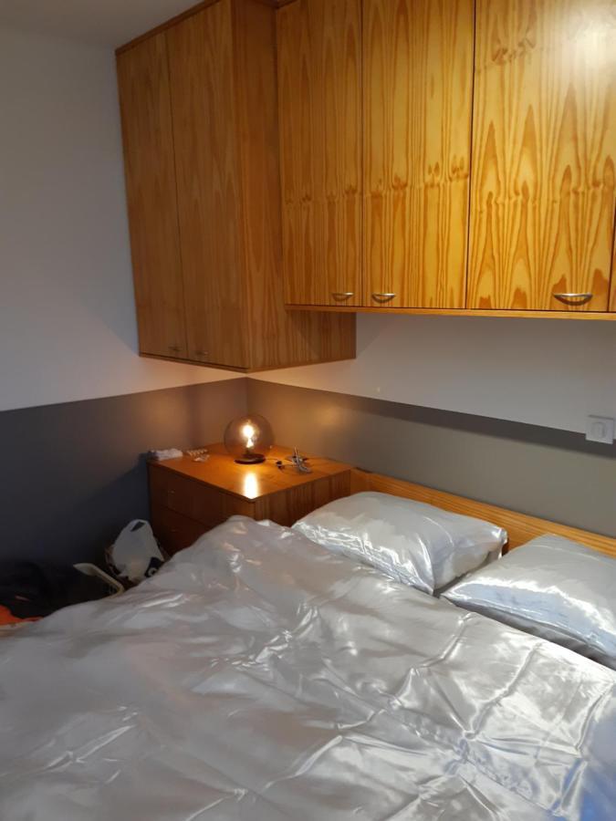 Apartement Бреден Экстерьер фото