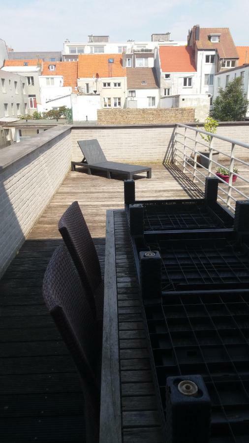 Apartement Бреден Экстерьер фото